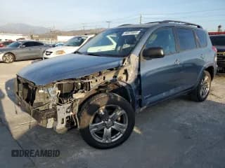 ✅ 2010 Toyota RAV4 Sport • VIN: 2T3WF4DV8AW028860 • Lot: 90076695. Wystawiony na Copart z przebiegiem 148 320 mil. Bezpłatny archiwum sprzedaży aukcyjnych z USA i szczegółowy raport historii pojazdu na DreamBid. Zdjęcie 1.