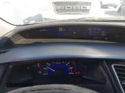 ✅ 2015 Honda Civic LX • VIN: 2HGFG3B52FH519766 • Лот: 43404680. Опубликован ранее на IAAI с пробегом 119 625 миль. Бесплатный доступ к архиву аукционных продаж из США и подробный отчёт об истории автомобиля на DreamBid. Изображение 7.