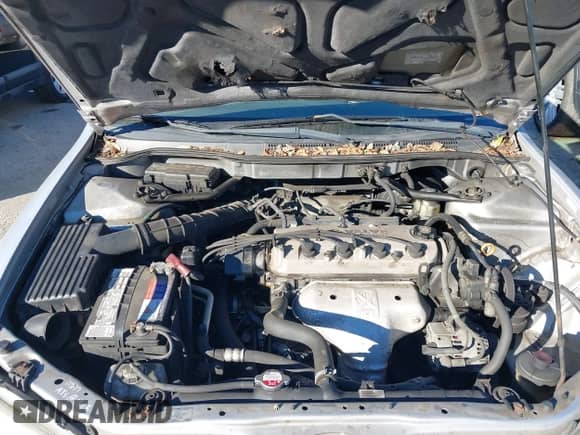 2001 Honda Accord VP with VIN 1HGCF866X1A099722, listed as a IAAI auction lot 43428659 with 246,393 mi miles and . Bid and sale history available at DreamBid. Image 10.