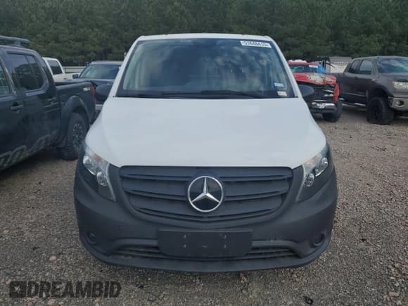 ✅ 2023 Mercedes-Benz Metris Cargo • VIN: W1YV0BEY9P4267409 • Лот: 51648415. Опубликован ранее на Copart с пробегом 10 525 миль. Бесплатный доступ к архиву аукционных продаж из США и подробный отчёт об истории автомобиля на DreamBid. Изображение 5.