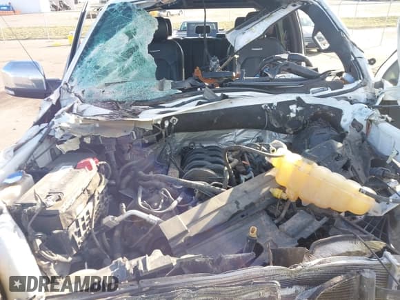 ✅ 2017 Ford F-150 XL • VIN: 1FTEW1EF2HFC92945 • Lot: 43505693. Listed on IAAI with 169,682 mi. Free auction sales archive from the USA and detailed vehicle history report at DreamBid. Image 10.