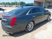 ✅ 2013 Cadillac XTS Premium • VIN: 2G61T5S39D9114447 • Lot: 42184716. Listed on IAAI with 314,535 mi. Free auction sales archive from the USA and detailed vehicle history report at DreamBid. Image 4.