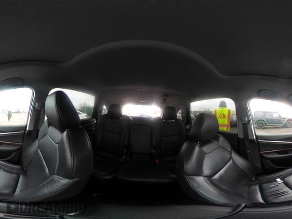 ✅ 2015 Acura MDX • VIN: 5FRYD4H26FB010917 • Lot: 42062742. Wystawiony na IAAI z przebiegiem 99 031 mil. Bezpłatny archiwum sprzedaży aukcyjnych z USA i szczegółowy raport historii pojazdu na DreamBid. Zdjęcie 20.