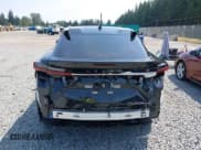 ✅ 2023 Lexus RZ 450e Premium • VIN: JTJAAAAB8PA008582 • Lot: 42574842. Listed on IAAI with 27,428 mi. Free auction sales archive from the USA and detailed vehicle history report at DreamBid. Image 17.