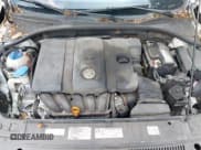 ✅ 2012 Volkswagen Passat SEL • VIN: 1VWCP7A35CC043369 • Lot: 42831902. Listed on IAAI with 123,188 mi. Free auction sales archive from the USA and detailed vehicle history report at DreamBid. Image 10.