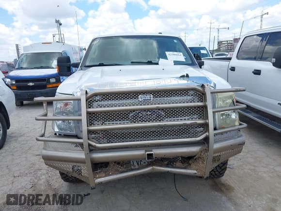 ✅ 2014 Ford F-250 XL • VIN: 1FT7W2BT3EEA55200 • Lot: 42580064. Listed on IAAI with 164,710 mi. Free auction sales archive from the USA and detailed vehicle history report at DreamBid. Image 12.