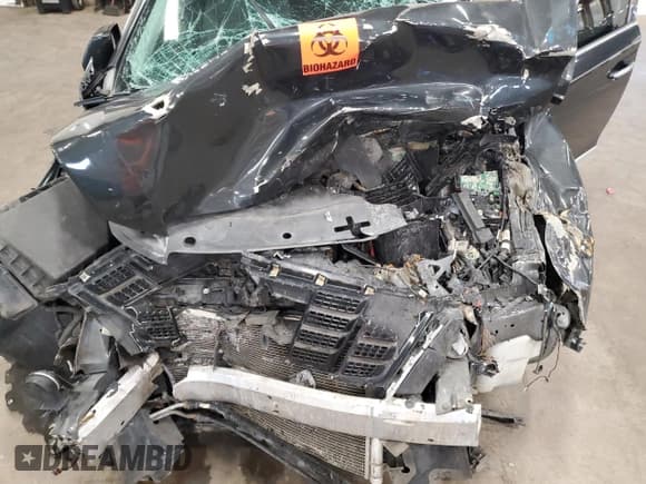 ✅ 2013 Cadillac XTS Luxury • VIN: 2G61R5S32D9100789 • Lot: 59423605. Wystawiony na Copart z przebiegiem Nie podano. Bezpłatny archiwum sprzedaży aukcyjnych z USA i szczegółowy raport historii pojazdu na DreamBid. Zdjęcie 11.