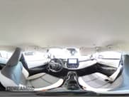 ✅ 2025 Toyota Corolla Hybrid LE • VIN: JTDBDMHE7S3025340 • Lot: 71402315. Listed on Copart with 39 mi. Free auction sales archive from the USA and detailed vehicle history report at DreamBid. Image 14.