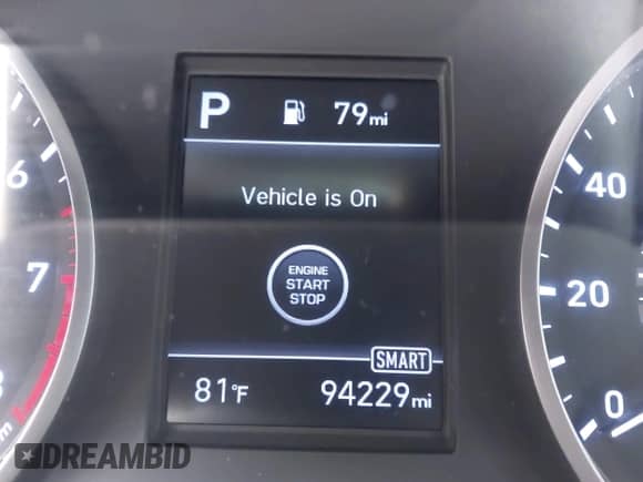 2020 Hyundai Elantra Eco с VIN 5NPD94LA2LH575419, выставлен на аукционе IAAI как лот 42670761 с пробегом 94 229 миль миль и . История ставок и продаж доступна на DreamBid. Изображение 15.