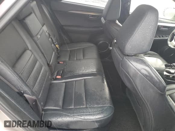 ✅ 2020 Lexus NX 300 F Sport • VIN: JTJJARBZ7L2174882 • Lot: 69735615. Wystawiony na Copart z przebiegiem 102 760 mil. Bezpłatny archiwum sprzedaży aukcyjnych z USA i szczegółowy raport historii pojazdu na DreamBid. Zdjęcie 11.