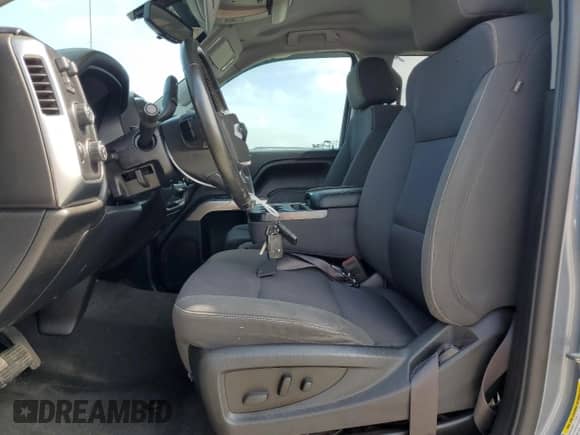 2016 Chevrolet Silverado 1500 LT с VIN 1GCVKREC2GZ262292, выставлен на аукционе Copart как лот 69595595 с пробегом 132 930 миль миль и Списание • Salvage title. История ставок и продаж доступна на DreamBid. Изображение 7.