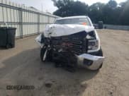 ✅ 2015 GMC Sierra 2500HD • VIN: 1GT11XEGXFF161476 • Lot: 66387665. Wystawiony na Copart z przebiegiem 276 161 mil. Bezpłatny archiwum sprzedaży aukcyjnych z USA i szczegółowy raport historii pojazdu na DreamBid. Zdjęcie 5.