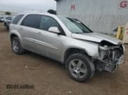 ✅ 2008 Chevrolet Equinox LT • VIN: 2CNDL63F286296312 • Лот: 70284254. Опубликован ранее на Copart с пробегом Не указан. Бесплатный доступ к архиву аукционных продаж из США и подробный отчёт об истории автомобиля на DreamBid. Изображение 4.