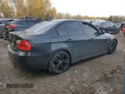 ✅ 2007 BMW 3 Series 335xi • VIN: WBAVD535X7A009076 • Лот: 89654555. Опубликован ранее на Copart с пробегом 391 206 миль. Бесплатный доступ к архиву аукционных продаж из США и подробный отчёт об истории автомобиля на DreamBid. Изображение 3.