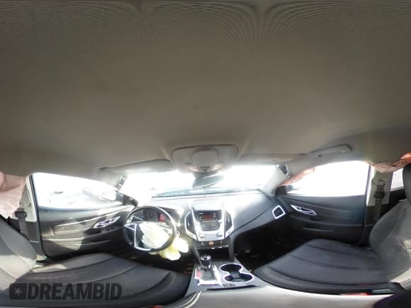 ✅ 2016 GMC Terrain SLE • VIN: 2GKFLTE3XG6118746 • Lot: 43709671. Wystawiony na IAAI z przebiegiem 103 832 mil. Bezpłatny archiwum sprzedaży aukcyjnych z USA i szczegółowy raport historii pojazdu na DreamBid. Zdjęcie 18.