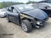 ✅ 2023 Tesla Model Y Long Range • VIN: 7SAYGDEE1PA166355 • Lot: 42162227. Listed on IAAI with 11,040 mi. Free auction sales archive from the USA and detailed vehicle history report at DreamBid. Image 1.