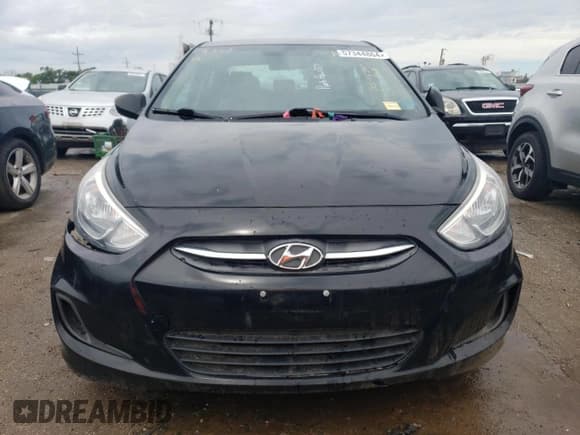 ✅ 2016 Hyundai Accent SE • VIN: KMHCT4AE9GU078622 • Лот: 57344864. Опубликован ранее на Copart с пробегом 146 189 миль. Бесплатный доступ к архиву аукционных продаж из США и подробный отчёт об истории автомобиля на DreamBid. Изображение 5.