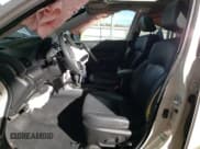 ✅ 2015 Subaru Forester XT Touring • VIN: JF2SJGWC9FH517809 • Lot: 91093695. Wystawiony na Copart z przebiegiem 98 529 mil. Bezpłatny archiwum sprzedaży aukcyjnych z USA i szczegółowy raport historii pojazdu na DreamBid. Zdjęcie 7.