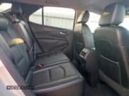 ✅ 2021 Chevrolet Equinox LT • VIN: 3GNAXKEV4MS179892 • Лот: 85838135. Опубликован ранее на Copart с пробегом 39 224 миль. Бесплатный доступ к архиву аукционных продаж из США и подробный отчёт об истории автомобиля на DreamBid. Изображение 10.