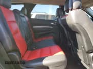 ✅ 2017 Dodge Durango SXT • VIN: 1C4RDHAG2HC660721 • Lot: 44176375. Listed on Copart with 115,098 mi. Free auction sales archive from the USA and detailed vehicle history report at DreamBid. Image 11.