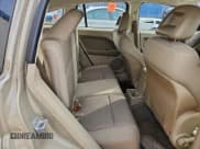 ✅ 2009 Dodge Caliber SXT • VIN: 1B3HB48A49D117119 • Lot: 93977635. Listed on Copart with 141,287 mi. Free auction sales archive from the USA and detailed vehicle history report at DreamBid. Image 11.