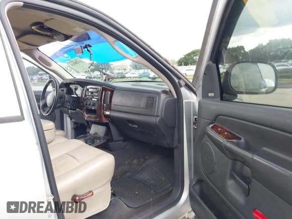 ✅ 2004 Dodge 1500 SLT • VIN: 1D7HA18N84J153723 • Лот: 43488550. Опубликован ранее на IAAI с пробегом 173 101 миль. Бесплатный доступ к архиву аукционных продаж из США и подробный отчёт об истории автомобиля на DreamBid. Изображение 5.