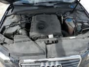 ✅ 2010 Audi A4 Premium • VIN: WAUAFAFL7AN014778 • Lot: 85871845. Listed on Copart with 84,194 mi. Free auction sales archive from the USA and detailed vehicle history report at DreamBid. Image 11.