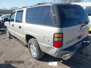 ✅ 2006 Chevrolet Suburban LS • VIN: 1GNEC16Z66J105810 • Лот: 41767095. Опубликован ранее на IAAI с пробегом 171 652 миль. Бесплатный доступ к архиву аукционных продаж из США и подробный отчёт об истории автомобиля на DreamBid. Изображение 3.