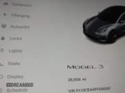 ✅ 2023 Tesla Model 3 • VIN: 5YJ3E1EA4PF688361 • Lot: 43562060. Wystawiony na IAAI z przebiegiem 26 908 mil. Bezpłatny archiwum sprzedaży aukcyjnych z USA i szczegółowy raport historii pojazdu na DreamBid. Zdjęcie 7.