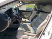 ✅ 2012 Acura TSX Technology • VIN: JH4CW2H67CC003561 • Lot: 60556965. Listed on Copart with 270,009 mi. Free auction sales archive from the USA and detailed vehicle history report at DreamBid. Image 7.