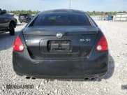 ✅ 2005 Nissan Maxima SE • VIN: 1N4BA41E85C858447 • Lot: 54050995. Listed on Copart with 255,407 mi. Free auction sales archive from the USA and detailed vehicle history report at DreamBid. Image 6.