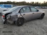 ✅ 2006 Hyundai Sonata GL • VIN: 5NPET46CX6H134497 • Лот: 75843954. Опубликован ранее на Copart с пробегом 335 343 миль. Бесплатный доступ к архиву аукционных продаж из США и подробный отчёт об истории автомобиля на DreamBid. Изображение 3.