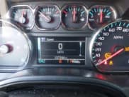 ✅ 2018 Chevrolet Silverado 1500 LT • VIN: 3GCPCREC7JG428237 • Lot: 43057683. Listed on IAAI with 137,294 mi. Free auction sales archive from the USA and detailed vehicle history report at DreamBid. Image 16.