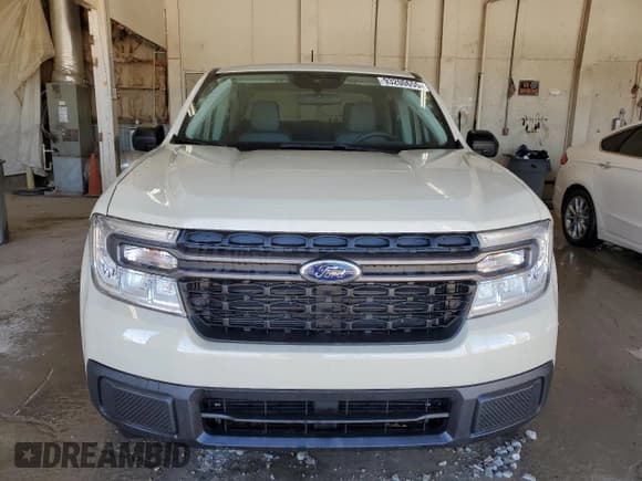 ✅ 2024 Ford Maverick XLT • VIN: 3FTTW8H35RRB35822 • Лот: 93200655. Опубликован ранее на Copart с пробегом 10 217 миль. Бесплатный доступ к архиву аукционных продаж из США и подробный отчёт об истории автомобиля на DreamBid. Изображение 5.