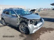 ✅ 2017 Toyota RAV4 Limited • VIN: 2T3YFREV3HW397625 • Лот: 42953858. Опубликован ранее на IAAI с пробегом 27 784 миль. Бесплатный доступ к архиву аукционных продаж из США и подробный отчёт об истории автомобиля на DreamBid. Изображение 6.