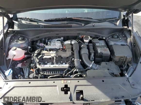 ✅ 2021 Hyundai Santa Fe Limited • VIN: 5NMS44ALXMH328111 • Лот: 41676673. Опубликован ранее на Copart с пробегом 5 005 миль. Бесплатный доступ к архиву аукционных продаж из США и подробный отчёт об истории автомобиля на DreamBid. Изображение 12.