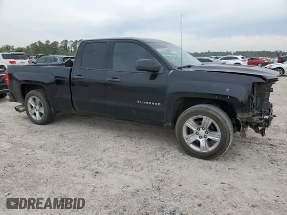 ✅ 2016 Chevrolet Silverado 1500 Custom • VIN: 1GCRCPEC7GZ208859 • Лот: 54427855. Опубликован ранее на Copart с пробегом 264 027 миль. Бесплатный доступ к архиву аукционных продаж из США и подробный отчёт об истории автомобиля на DreamBid. Изображение 4.