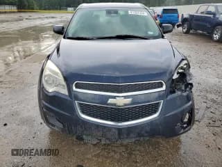 ✅ 2015 Chevrolet Equinox LS • VIN: 2GNALAEKXF1173184 • Лот: 61352434. Опубликован ранее на Copart с пробегом 157 977 миль. Бесплатный доступ к архиву аукционных продаж из США и подробный отчёт об истории автомобиля на DreamBid. Изображение 5.