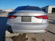 ✅ 2017 Audi A3 Premium • VIN: WAUAUGFF2H1053475 • Лот: 91998055. Опубликован ранее на Copart с пробегом 108 074 миль. Бесплатный доступ к архиву аукционных продаж из США и подробный отчёт об истории автомобиля на DreamBid. Изображение 6.