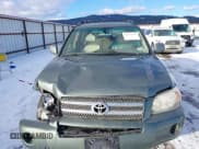 ✅ 2007 Toyota Highlander • VIN: JTEHW21A970035291 • Лот: 41551639. Опубликован ранее на IAAI с пробегом 238 352 миль. Бесплатный доступ к архиву аукционных продаж из США и подробный отчёт об истории автомобиля на DreamBid. Изображение 11.