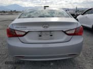 ✅ 2013 Hyundai Sonata GLS • VIN: 5NPEB4AC7DH677488 • Lot: 70484264. Listed on Copart with 149,147 mi. Free auction sales archive from the USA and detailed vehicle history report at DreamBid. Image 6.