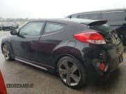 ✅ 2015 Hyundai Veloster Turbo • VIN: KMHTC6AE6FU229491 • Lot: 81172394. Wystawiony na Copart z przebiegiem 62 518 mil. Bezpłatny archiwum sprzedaży aukcyjnych z USA i szczegółowy raport historii pojazdu na DreamBid. Zdjęcie 2.