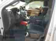 2022 Chevrolet Silverado 1500 Work Truck z VIN 1GCPDAEK5NZ613124, wystawiony jako Copart lot #65975394 z przebiegiem 76 917 mil mil oraz Szkoda całkowita • Salvage title. Historia ofert i sprzedaży dostępna na DreamBid. Obrazek 7.