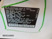 ✅ 2018 Volkswagen Atlas SE • VIN: 1V2CP2CA2JC600736 • Lot: 82643355. Wystawiony na Copart z przebiegiem 24 391 mil. Bezpłatny archiwum sprzedaży aukcyjnych z USA i szczegółowy raport historii pojazdu na DreamBid. Zdjęcie 13.