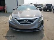 ✅ 2014 Hyundai Sonata GLS • VIN: 5NPEB4AC5EH831889 • Lot: 65207324. Listed on Copart with 118,324 mi. Free auction sales archive from the USA and detailed vehicle history report at DreamBid. Image 5.