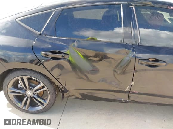 ✅ 2025 Acura Integra Technology • VIN: 19UDE4H68SA012897 • Лот: 43209568. Опубликован ранее на IAAI с пробегом 952 миль. Бесплатный доступ к архиву аукционных продаж из США и подробный отчёт об истории автомобиля на DreamBid. Изображение 17.