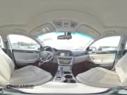 ✅ 2016 Hyundai Sonata Sport • VIN: 5NPE34AF3GH299908 • Lot: 90787955. Listed on Copart with 92,507 mi. Free auction sales archive from the USA and detailed vehicle history report at DreamBid. Image 14.