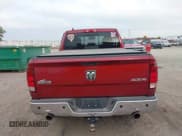 ✅ 2013 Ram 1500 Big Horn • VIN: 1C6RR7GT1DS574985 • Lot: 43651504. Listed on IAAI with 82,994 mi. Free auction sales archive from the USA and detailed vehicle history report at DreamBid. Image 16.