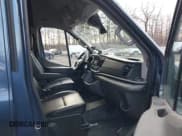 ✅ 2023 Ford Transit Cargo • VIN: 1FTBR3X86PKA19968 • Lot: 41587524. Listed on IAAI with 44,987 mi. Free auction sales archive from the USA and detailed vehicle history report at DreamBid. Image 5.