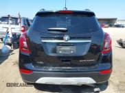 ✅ 2019 Buick Encore Preferred • VIN: KL4CJASB2KB931549 • Lot: 43000961. Wystawiony na IAAI z przebiegiem 107 840 mil. Bezpłatny archiwum sprzedaży aukcyjnych z USA i szczegółowy raport historii pojazdu na DreamBid. Zdjęcie 17.